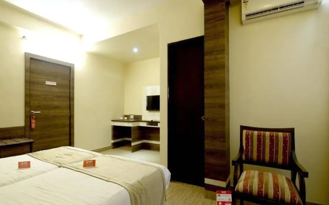 Oyo Rooms Opp Margao Kfc