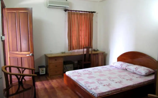 Moonlight Serviced Apartment - District 1