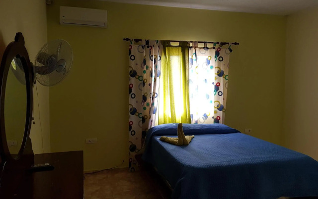 Apartamentos Nuevo Amanecer