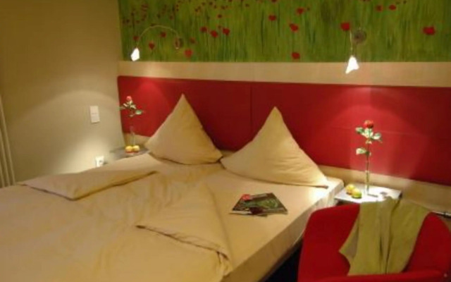 Mintrops Land Hotel Burgaltendorf