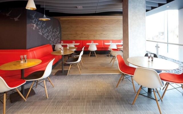 ibis Brighton City Centre - Station