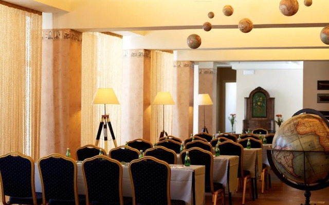 Belle Helene Hotel