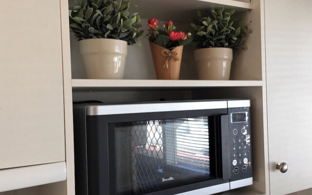 Applecross Village Apartment