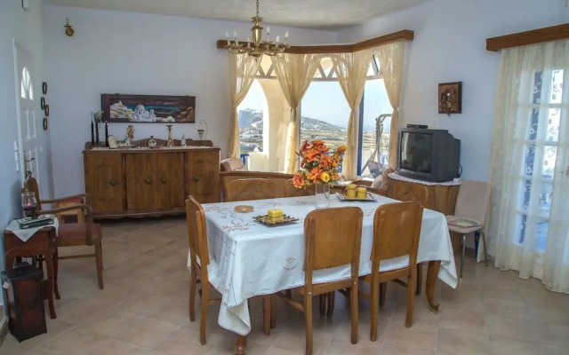 Villa Eva with Panoramic view