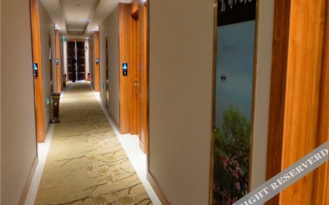 Wanhao Business Hotel