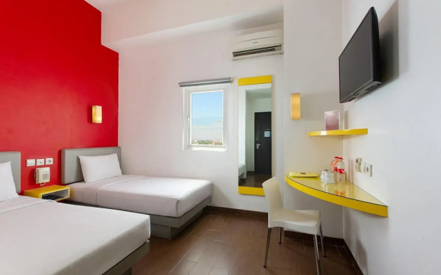 Amaris Hotel Pemuda Semarang