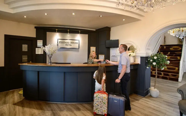 Derby House Hotel