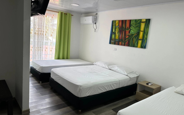 Island House Hotels