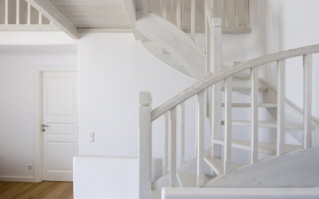 Seaside luxury villa by VillaRentalsgr