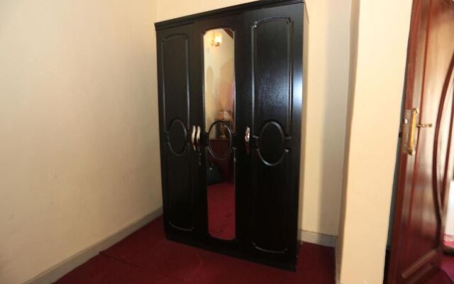 Hotel la Versailles Goma