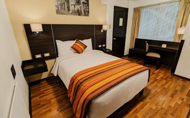 Royal Inn Cusco Hotel