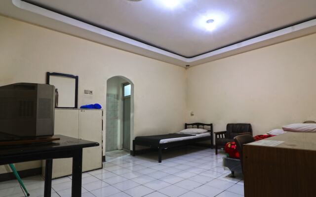 ZenRooms Cihampelas