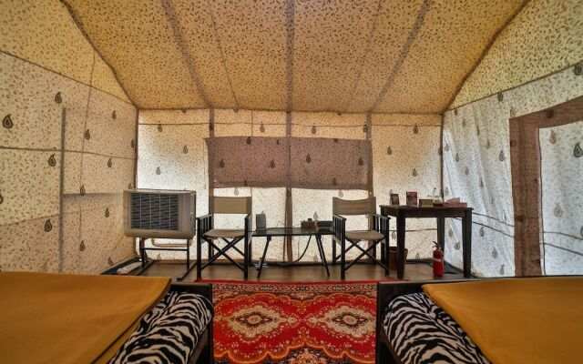 Rann Utsav The Tent City