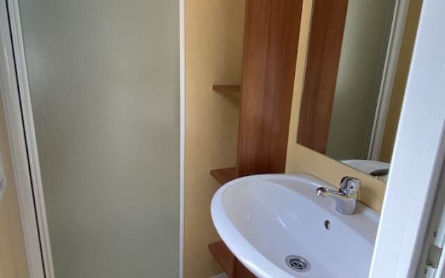 Camping Porto-vecchio La Baie des Voiles