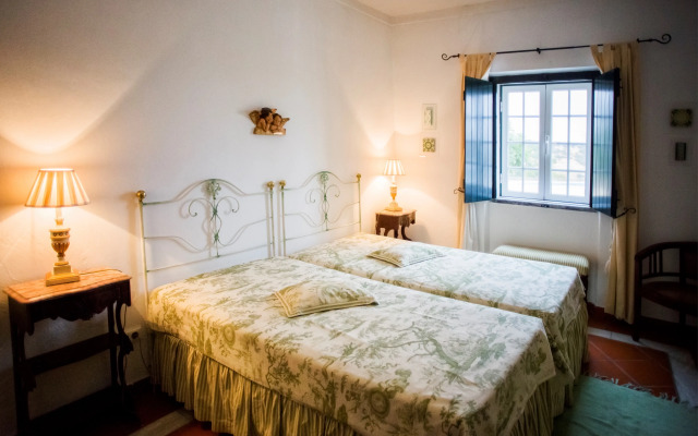 Monte da Corte Ligeira