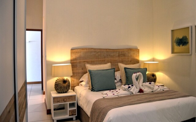 Cap Malheureux Luxury Apartments