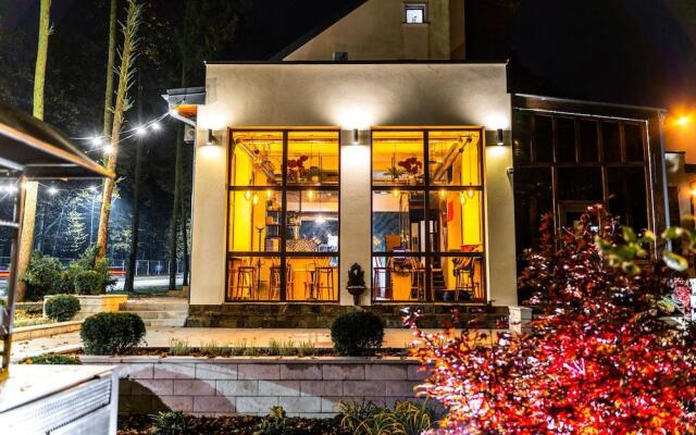 Montis Hotel Spa