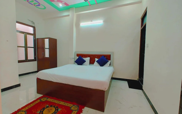 Hotel Valencia Stay