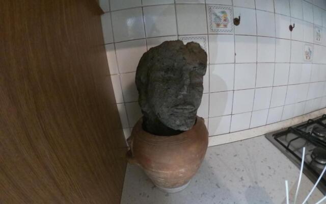 Casa Vacanza 207 Passi