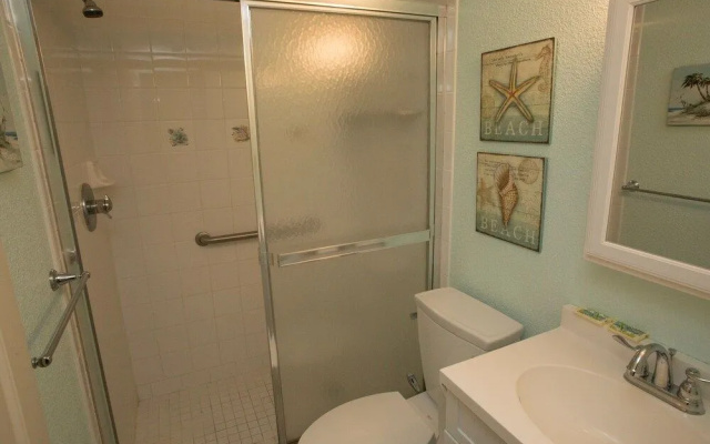 Win-San C-211 - 2 Br Condo