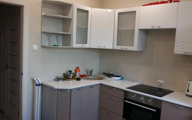 Ваш дом (квартиры посуточно)