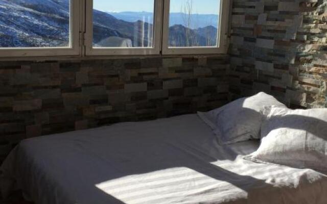 Sol del Sur Sierra Nevada