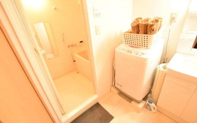 Nippombashi kaikan 601