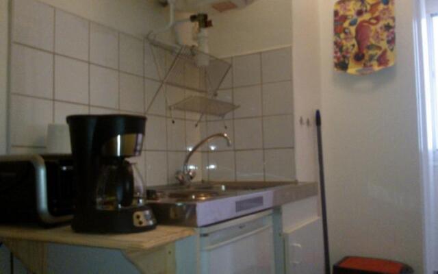 Appartement l'Art Déco