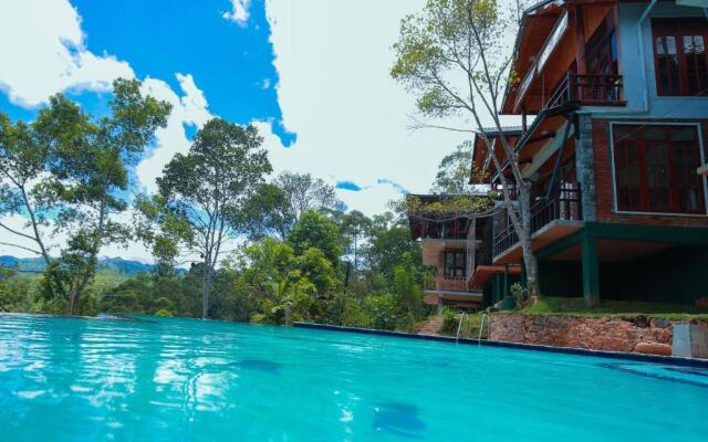 Tina Nature Villa