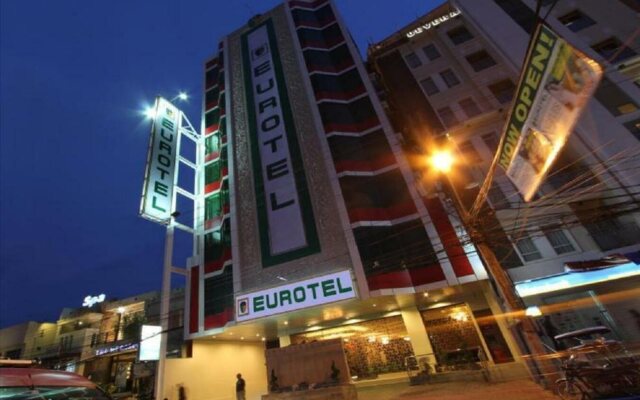 Eurotel Angeles