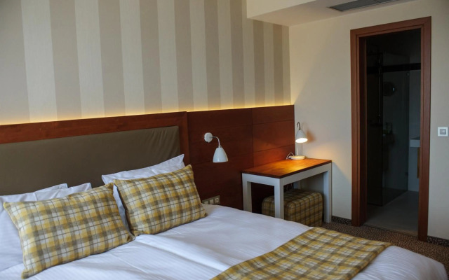 Ruskovets Resort & Thermal SPA