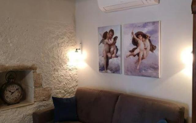 Au Clos des Anges