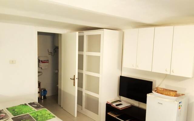 Apartment With one Bedroom in Asti, With Wonderful City View