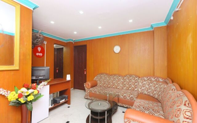 OYO 13297 Neha Residency
