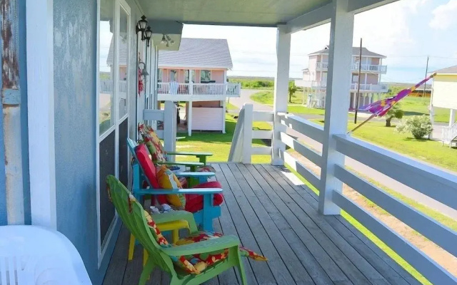 Kokomo Jo's 3 Bedroom Home