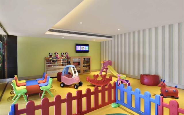 Novotel Imagica Khopoli Hotel