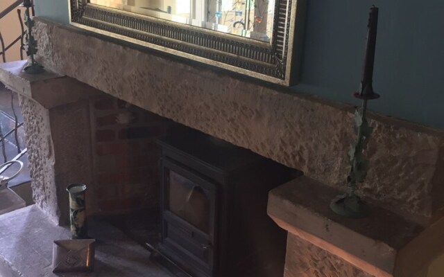 The Inn At Grinshill