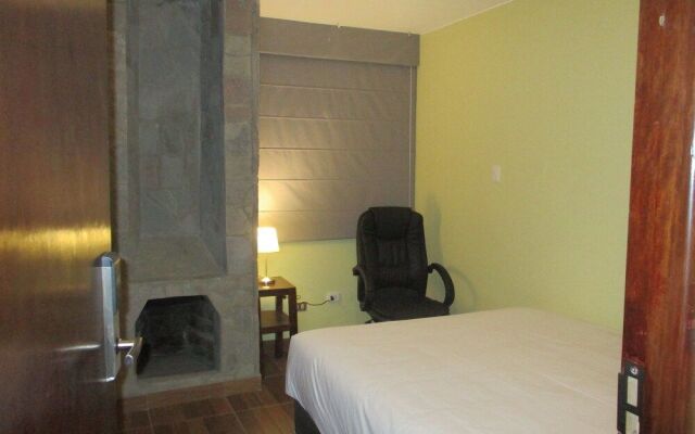 Pikaflor B&B