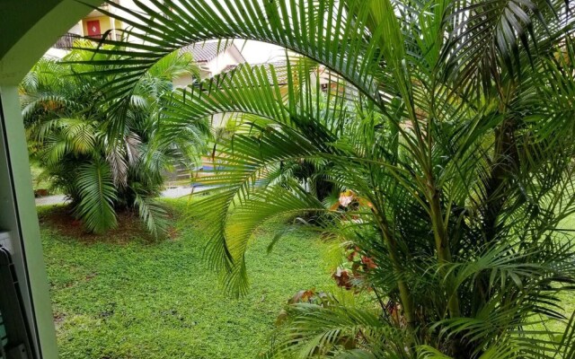 Studio Choupette domaine de L'Anse Caritan Residence Mahogany