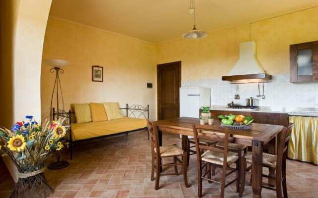 Agriturismo L'Antica Fornace