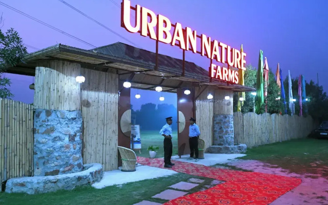 Urban Nature Farms