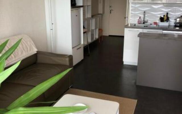 Appartement Bel Horizon