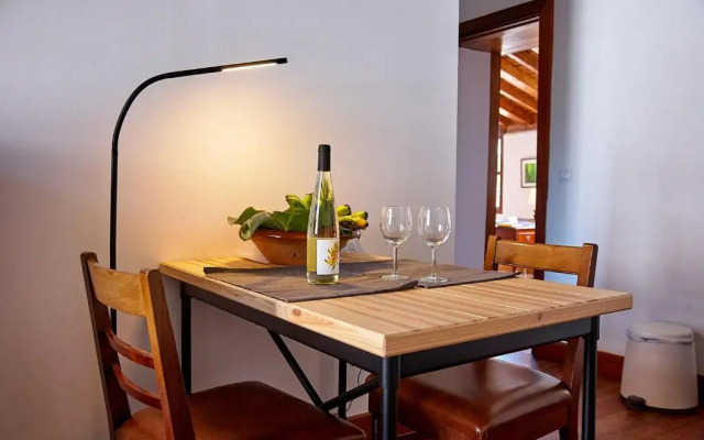 Platanera Suites