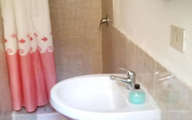 Apartment Via Partanna Mondello