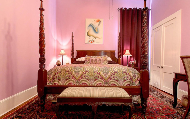 R&B Bed and Breakfast