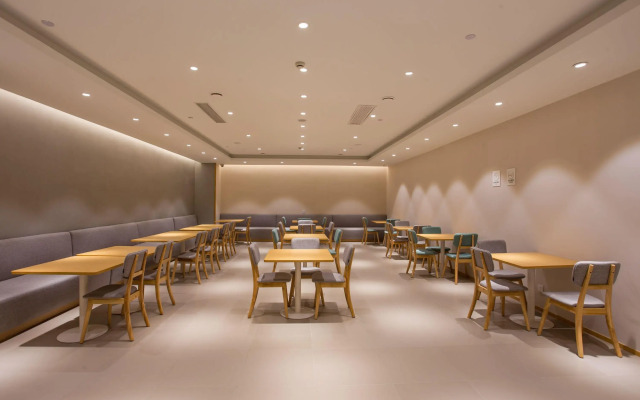 JI Hotel Shanghai Hongqiao Jinhui Road
