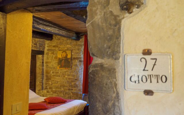 Le Silve di Armenzano