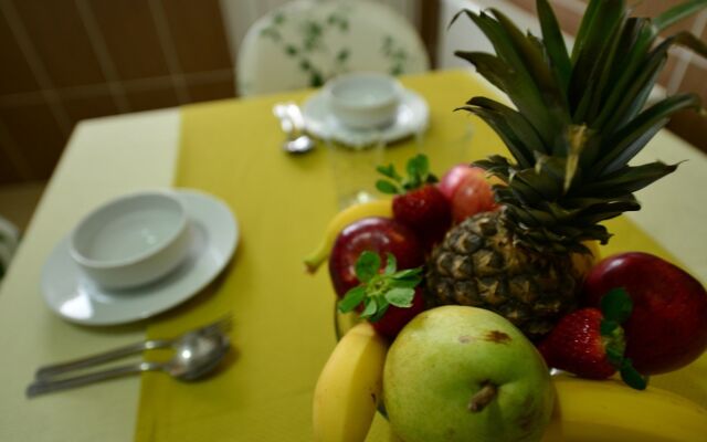 Andalouse Suite Hotel