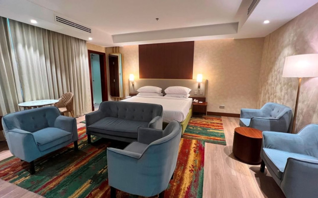 City Seasons Suites