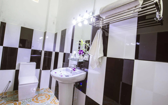Hong Gech Y Guesthouse